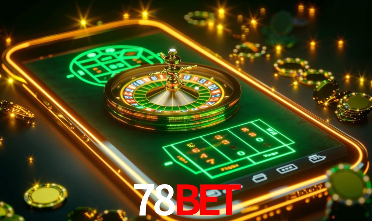 Promoções Sazonais 78Bet