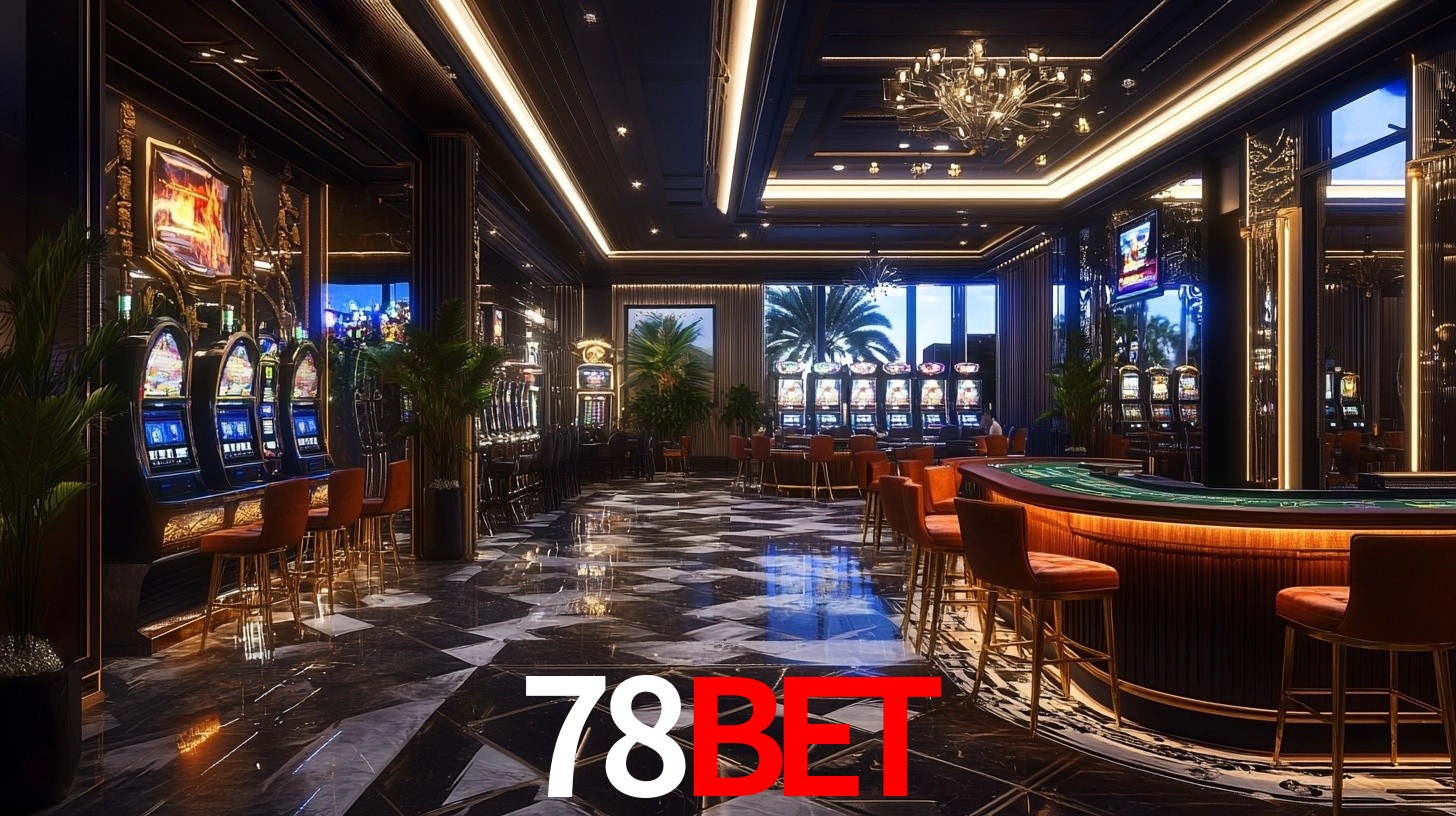 Premium Interface 78Bet