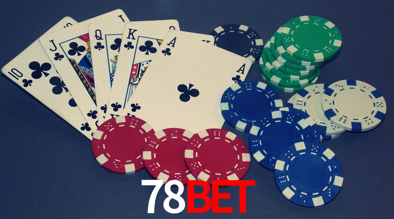 Bonus Features 78Bet