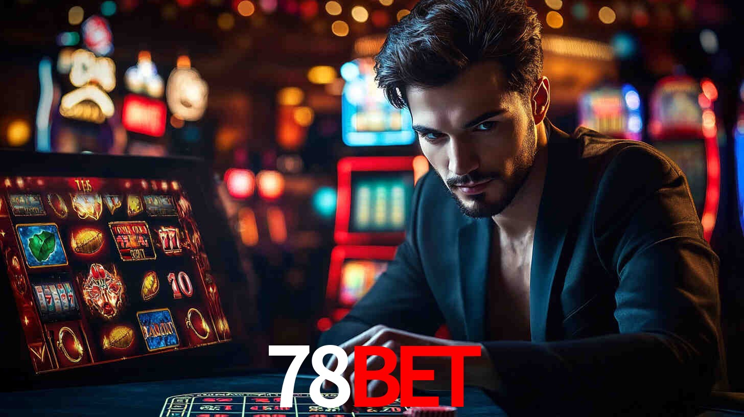 78Bet: A Experiência de Casino com Jogos de Mesa ao Vivo