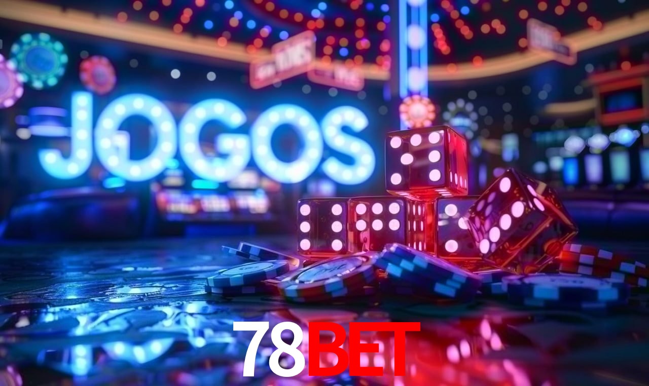 Bônus de Boas-vindas 78Bet