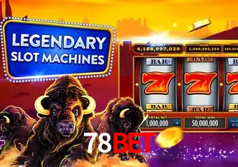 Inovações de Jogos na 78Bet: O Futuro das Experiências Interativas