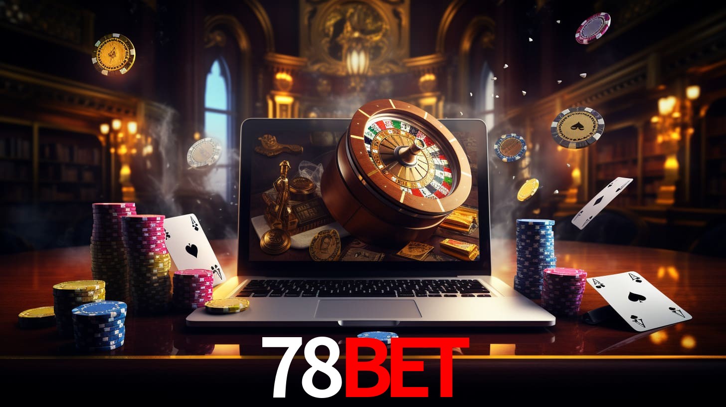 Blackjack Table 78Bet