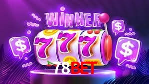 Welcome Bonus 78Bet