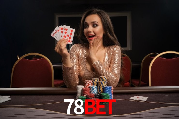 Interface Premium 78Bet