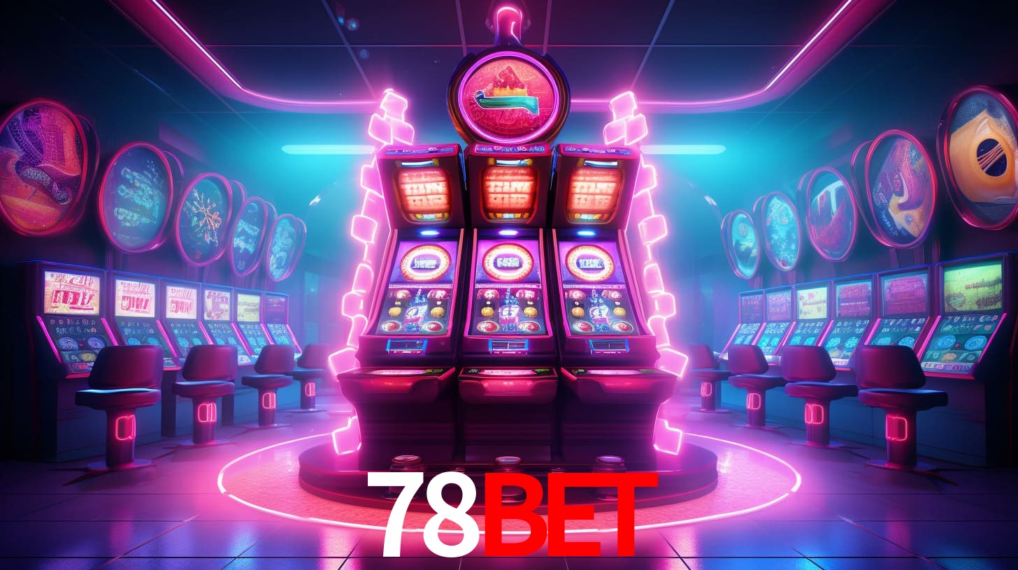 78Bet: Seu Cassino Premiado com Pagamentos Rápidos
