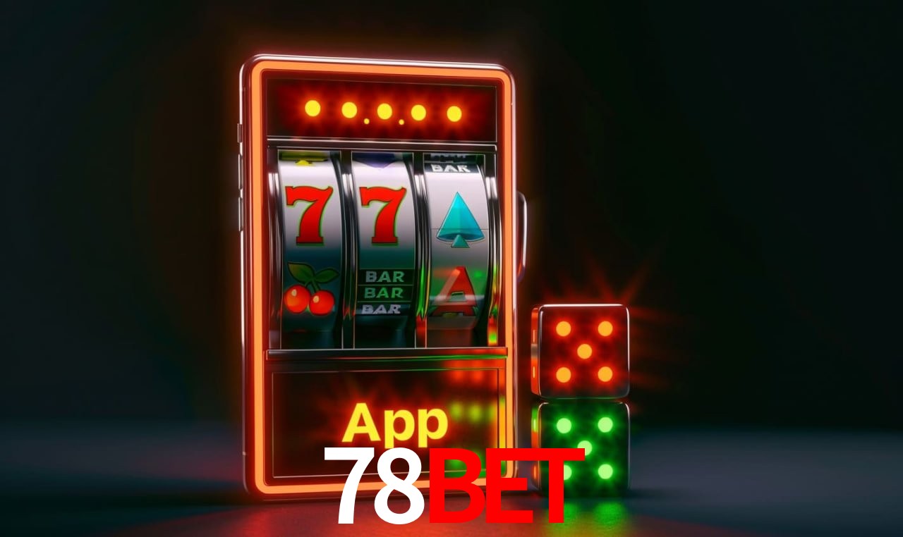 Jogos de Slot 78Bet