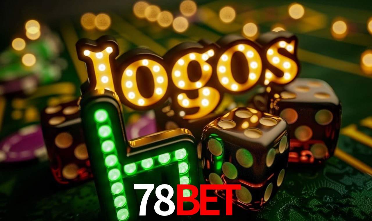 Casino Ao Vivo 78Bet