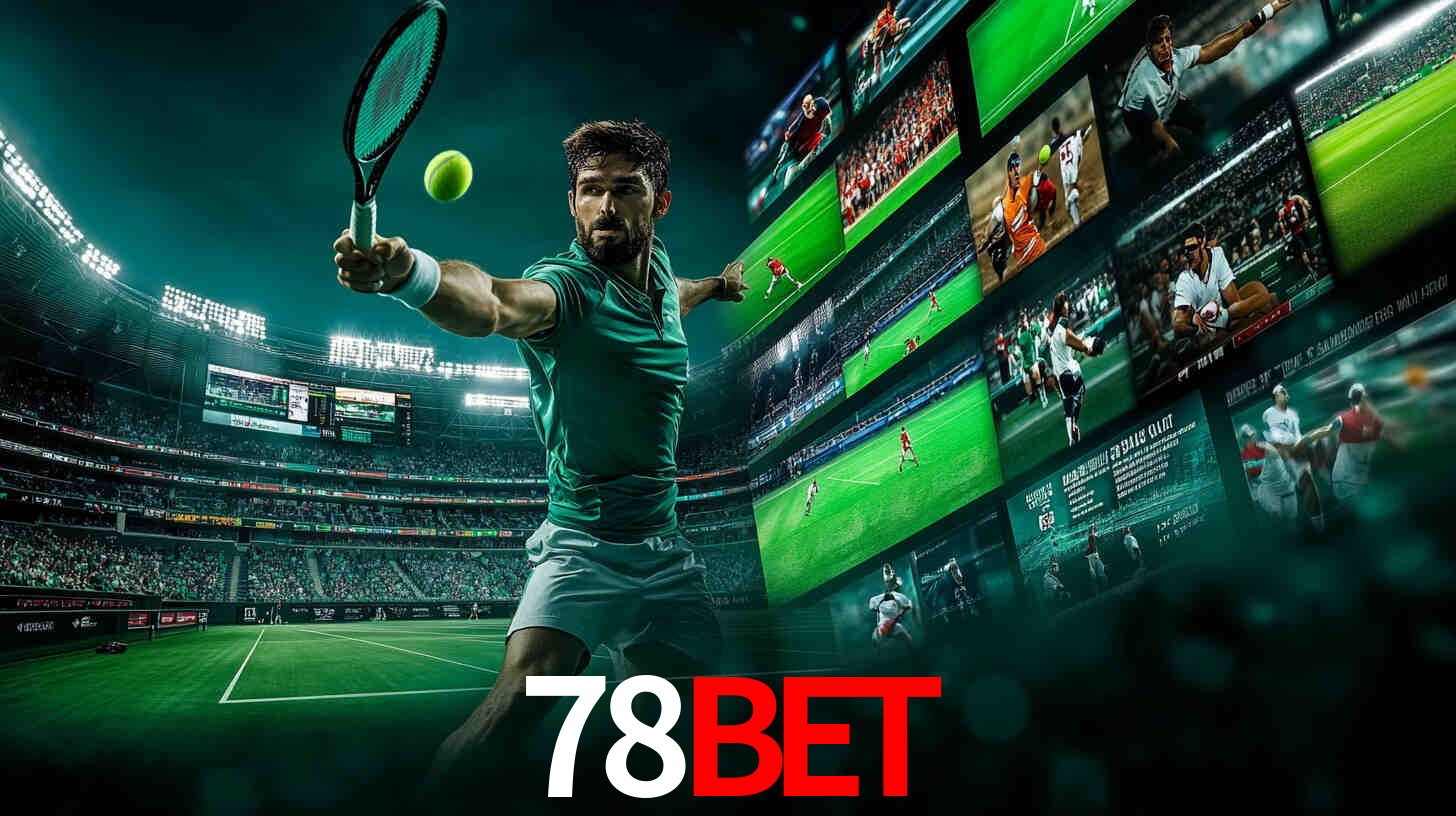 Explorando a Categoria de Eventos em Apostas na 78Bet