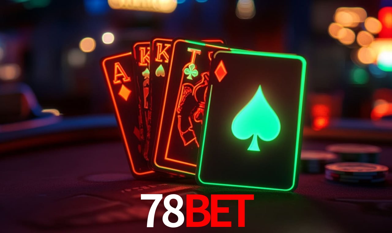 Provedores de Jogos 78Bet