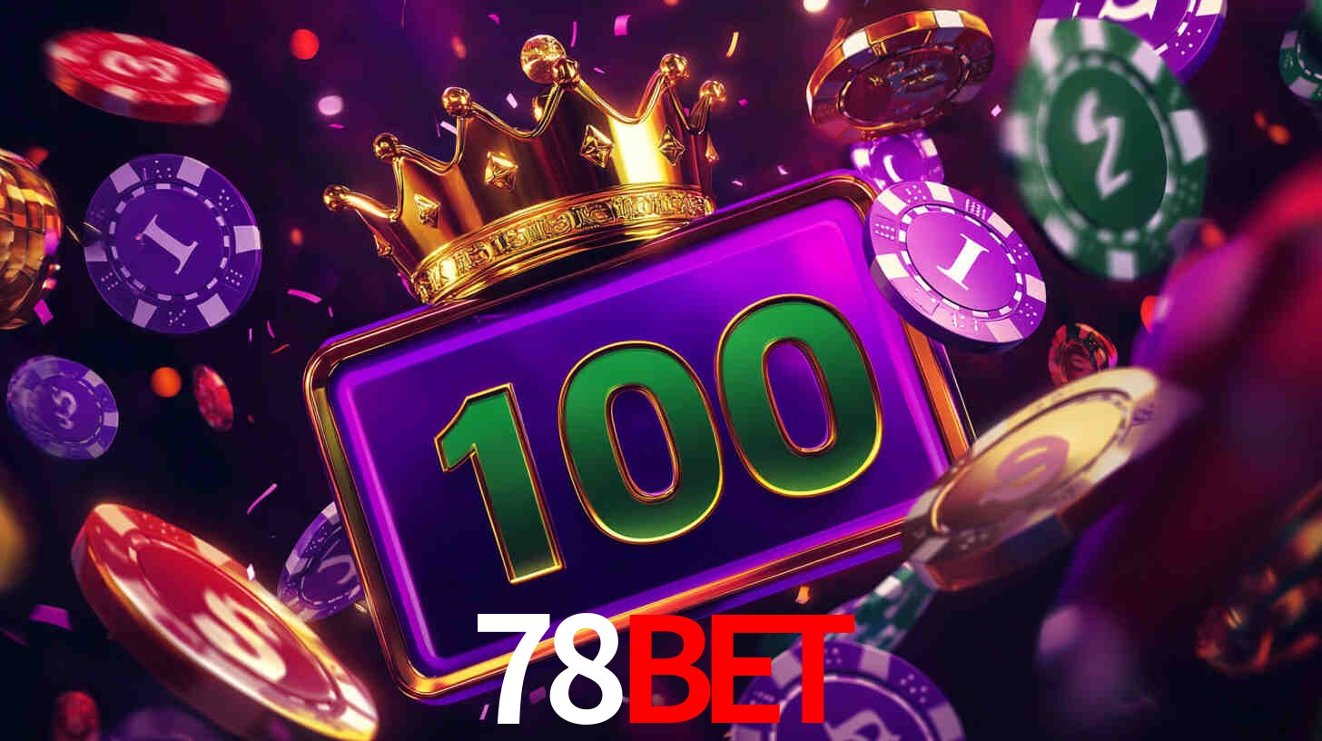 Welcome Bonus 78Bet
