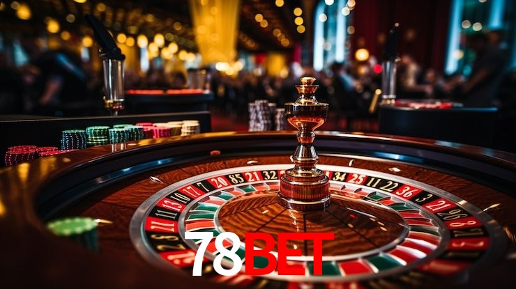 Weekend Specials 78Bet