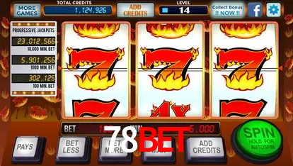 A Emoção da Loteria na 78Bet: Uma Chance de Mudança de Vida