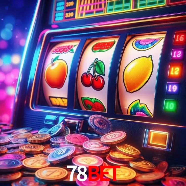 Recursos de Bônus 78Bet