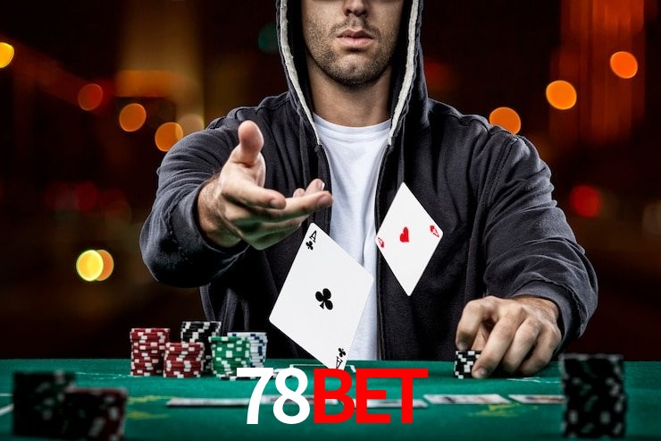 78 Bet Casino
