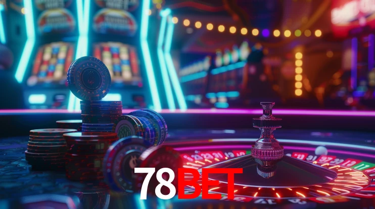 Game Providers 78Bet