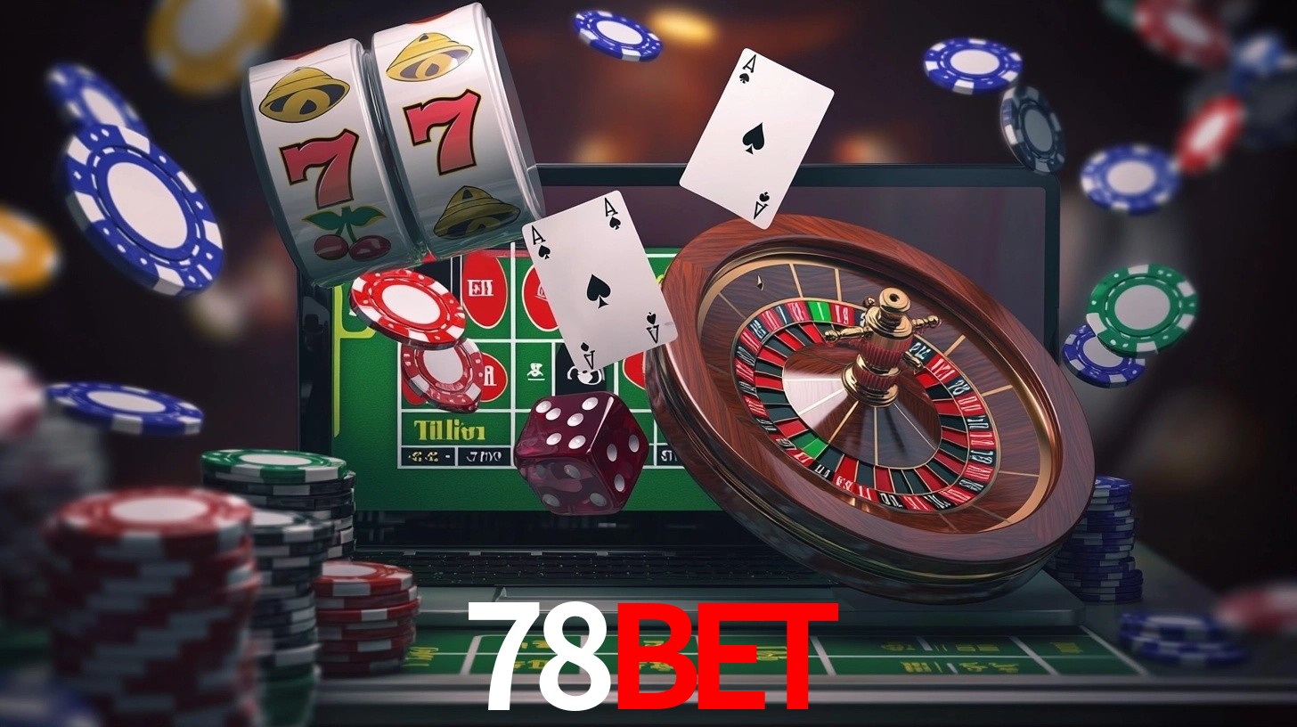 78Bet App Interface