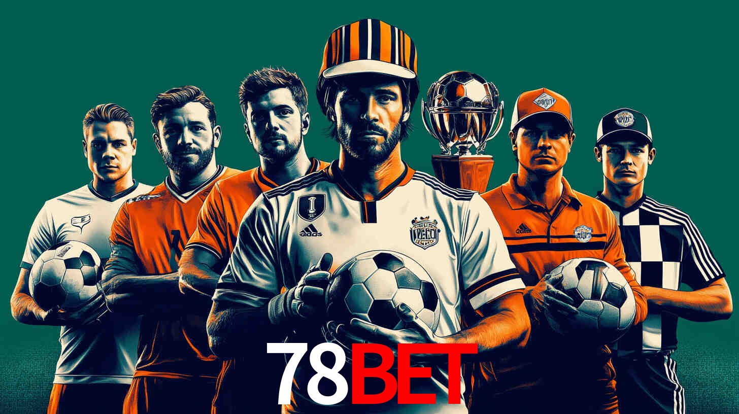 Descubra a Essência do 78Bet: Nossa História e Compromissos