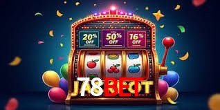Especiais de Fim de Semana 78Bet
