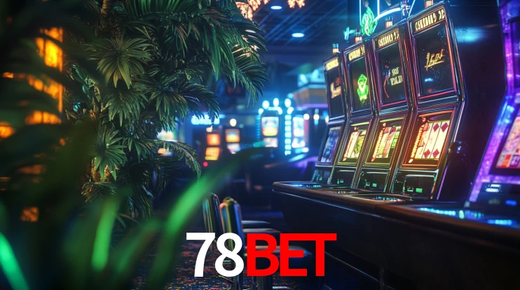 Live Casino 78Bet