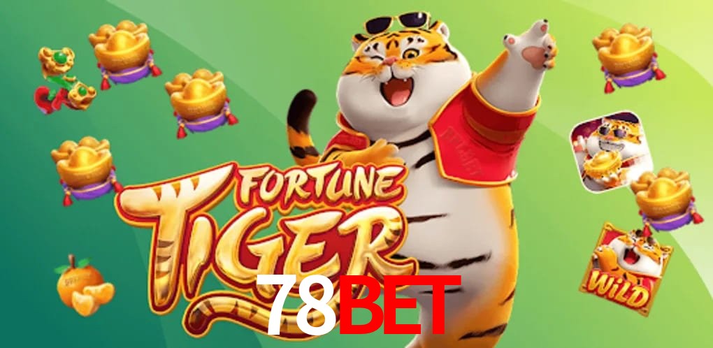 Experiência VIP 78Bet