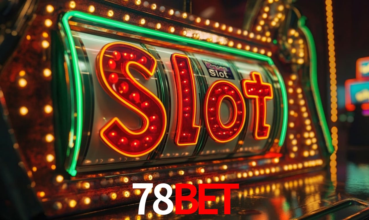 Promoção Relâmpago 78Bet