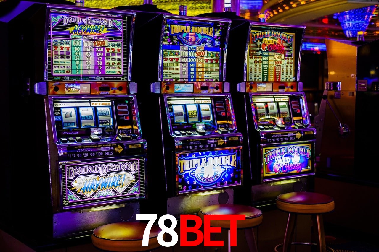 Apostas de Tênis 78Bet