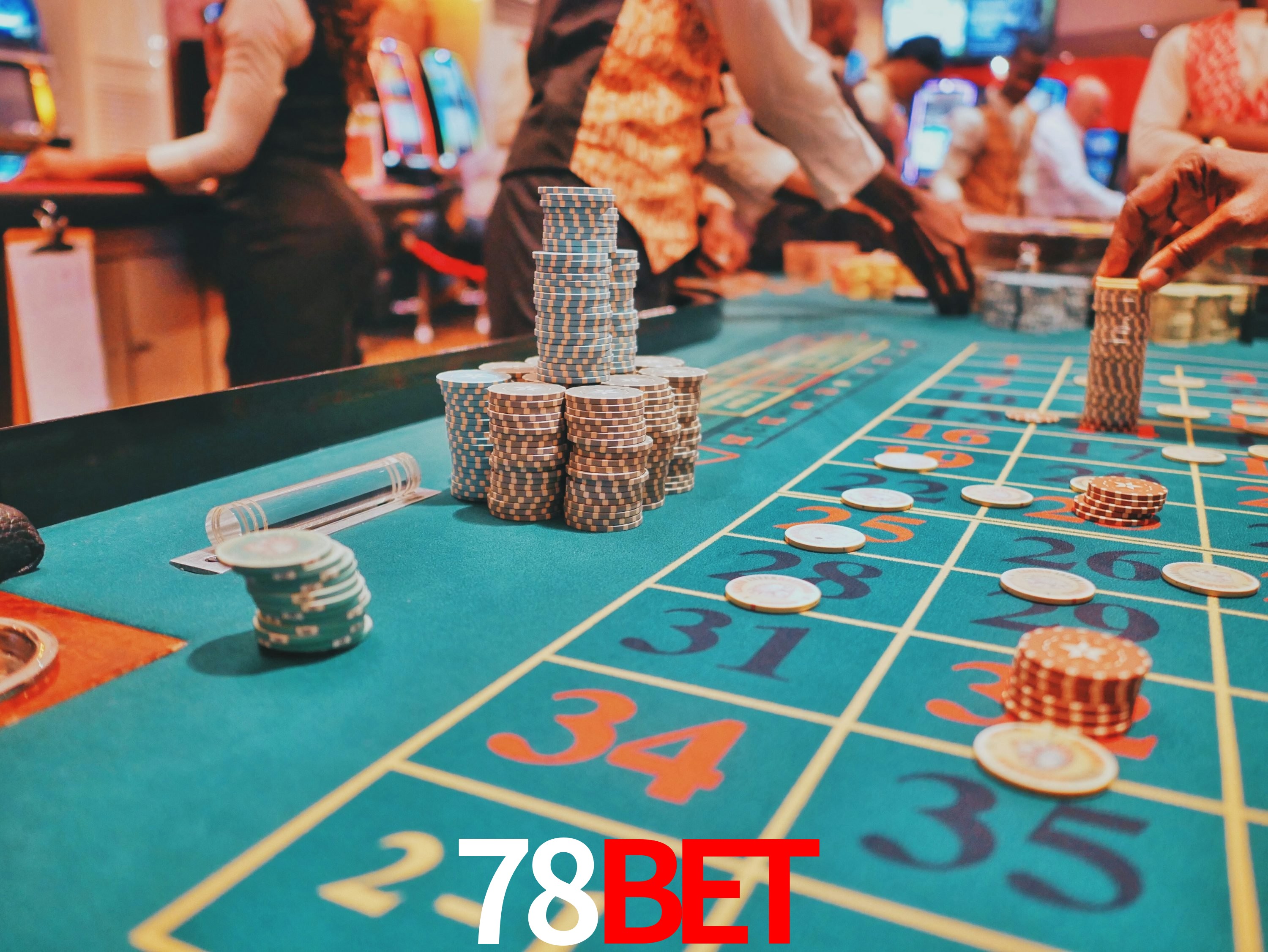 Apostas de Futebol 78Bet