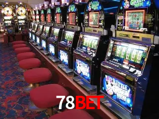 Desvendando o Mundo dos Jogos Virtuais na 78Bet