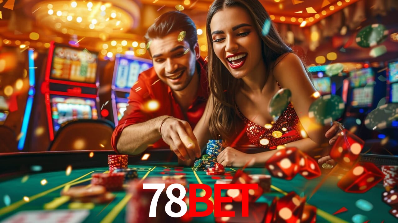 Sistemas de Segurança 78Bet