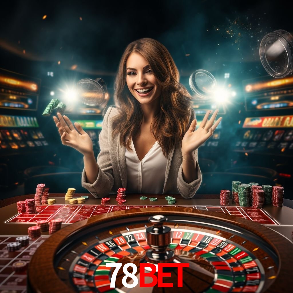78 Bet Login