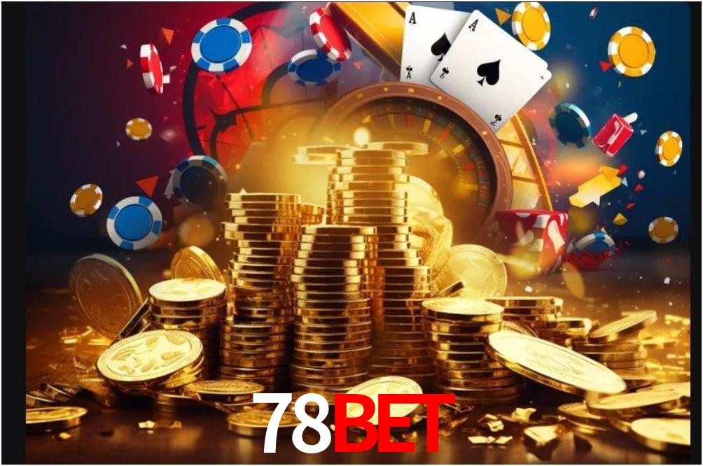 Interface do App 78Bet