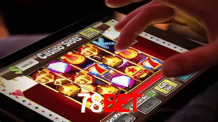 Descubra o Mundo do Cassino Online com 78Bet