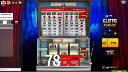 Descubra a Essência do 78Bet: Nossa História e Compromissos