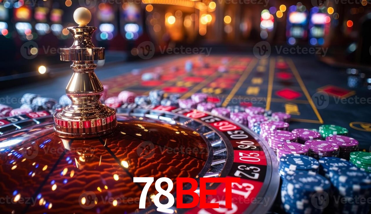 Seasonal Promotions 78Bet