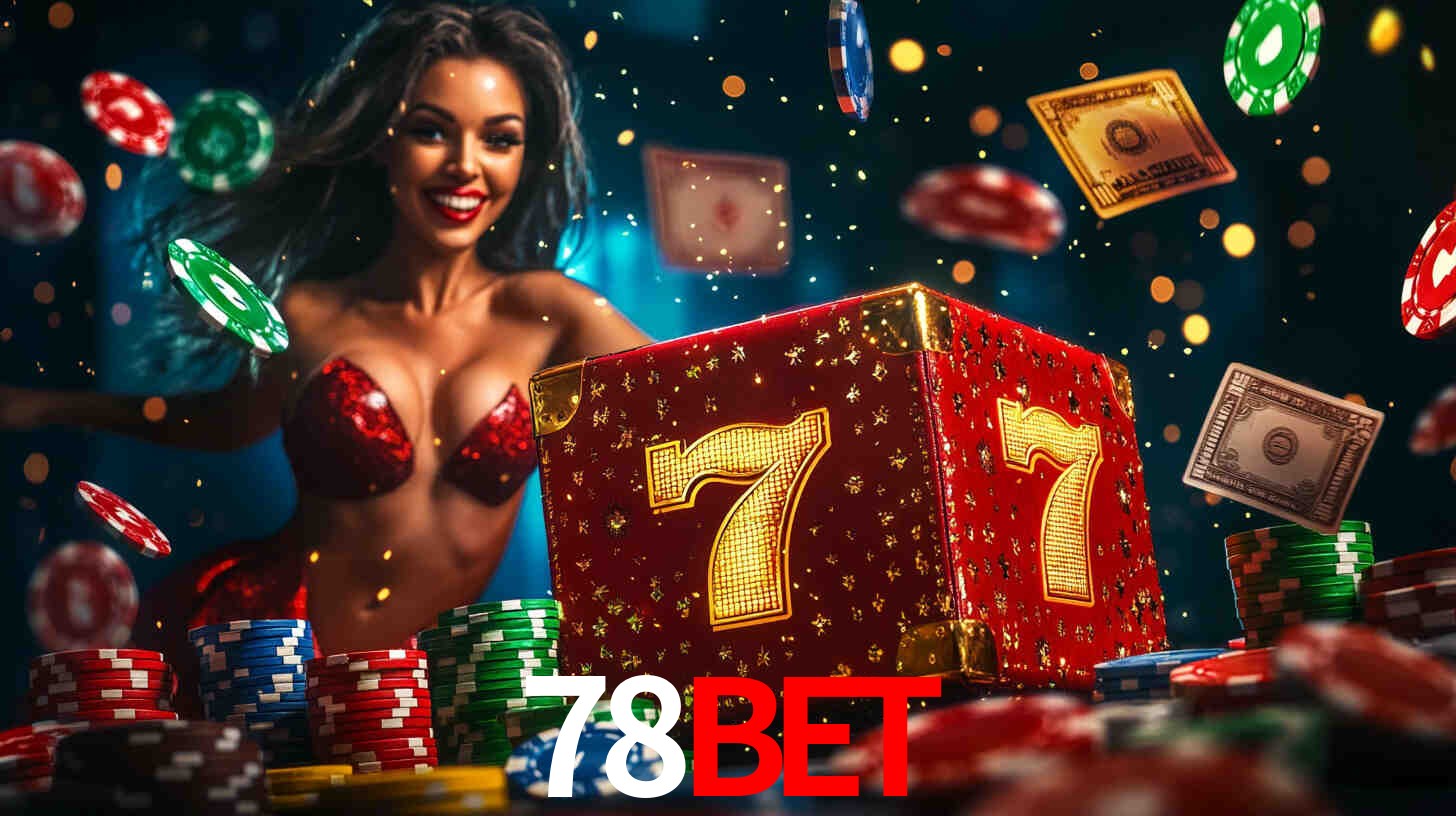 Inovações de Jogos na 78Bet: O Futuro das Experiências Interativas