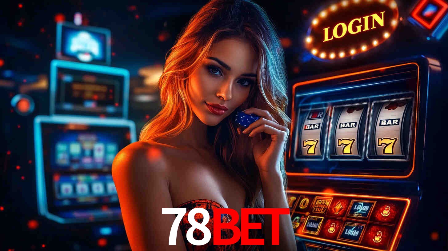 Bônus Generosos e Exclusivos no 78Bet para Você!