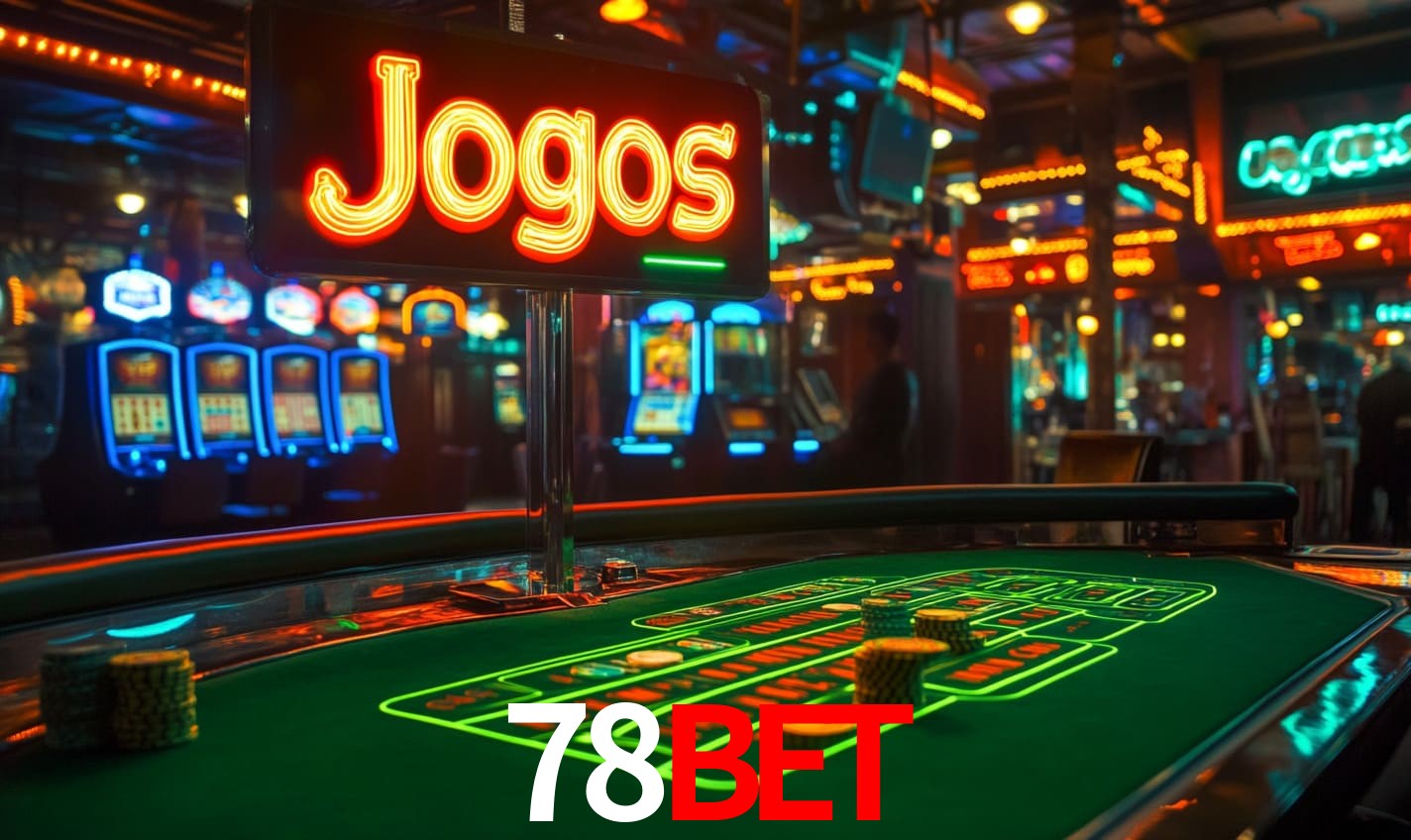 Tecnologia da Plataforma 78Bet